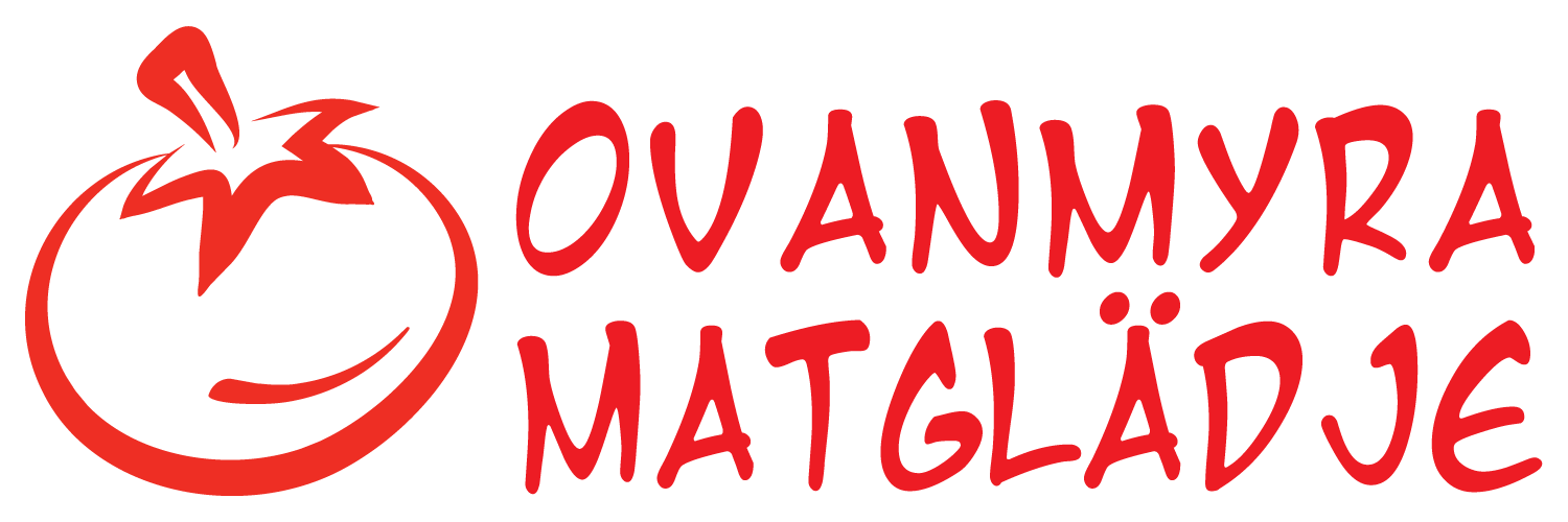 Ovanmyra Matglädje